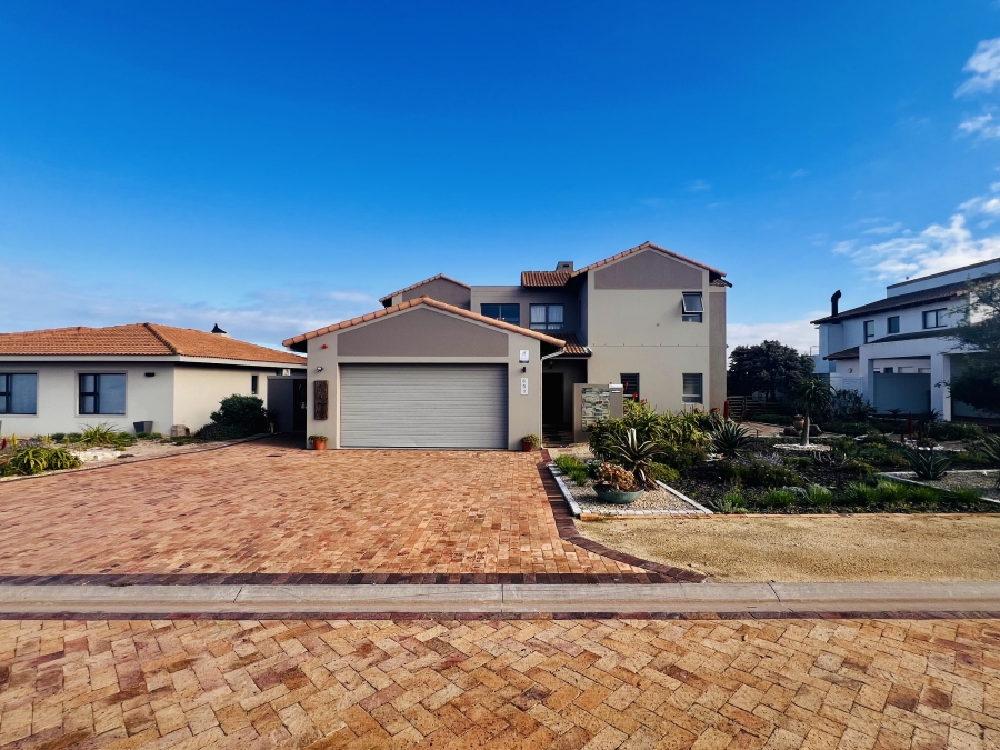 4 Bedroom Property for Sale in Langebaan Country Estate Western Cape